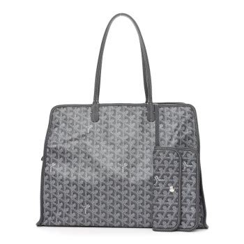 goyard sac chien|Goyard Goyardine Chien.